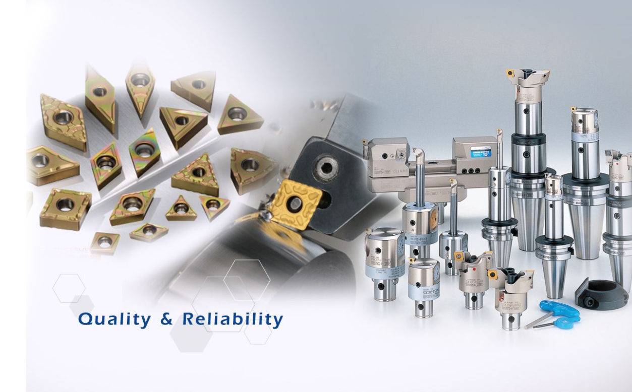Unique Tooling – Unique Tooling