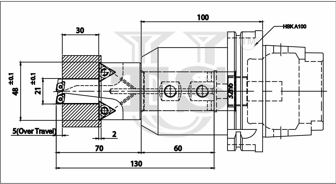 Special Tools – Unique Tooling
